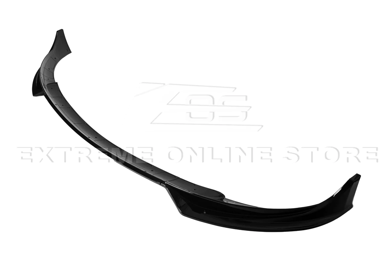 Zero E 2020-2023 Tesla Model Y Performance Front Splitter