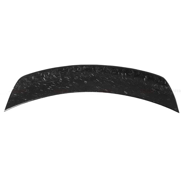 IMP Performance 2017-2023 Tesla Model 3 IMP Performance Carbon Fiber Trunk Spoiler