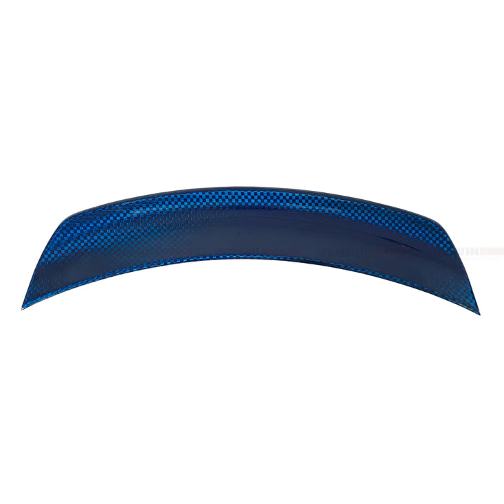 IMP Performance 2017-2023 Tesla Model 3 IMP Performance Carbon Fiber Trunk Spoiler