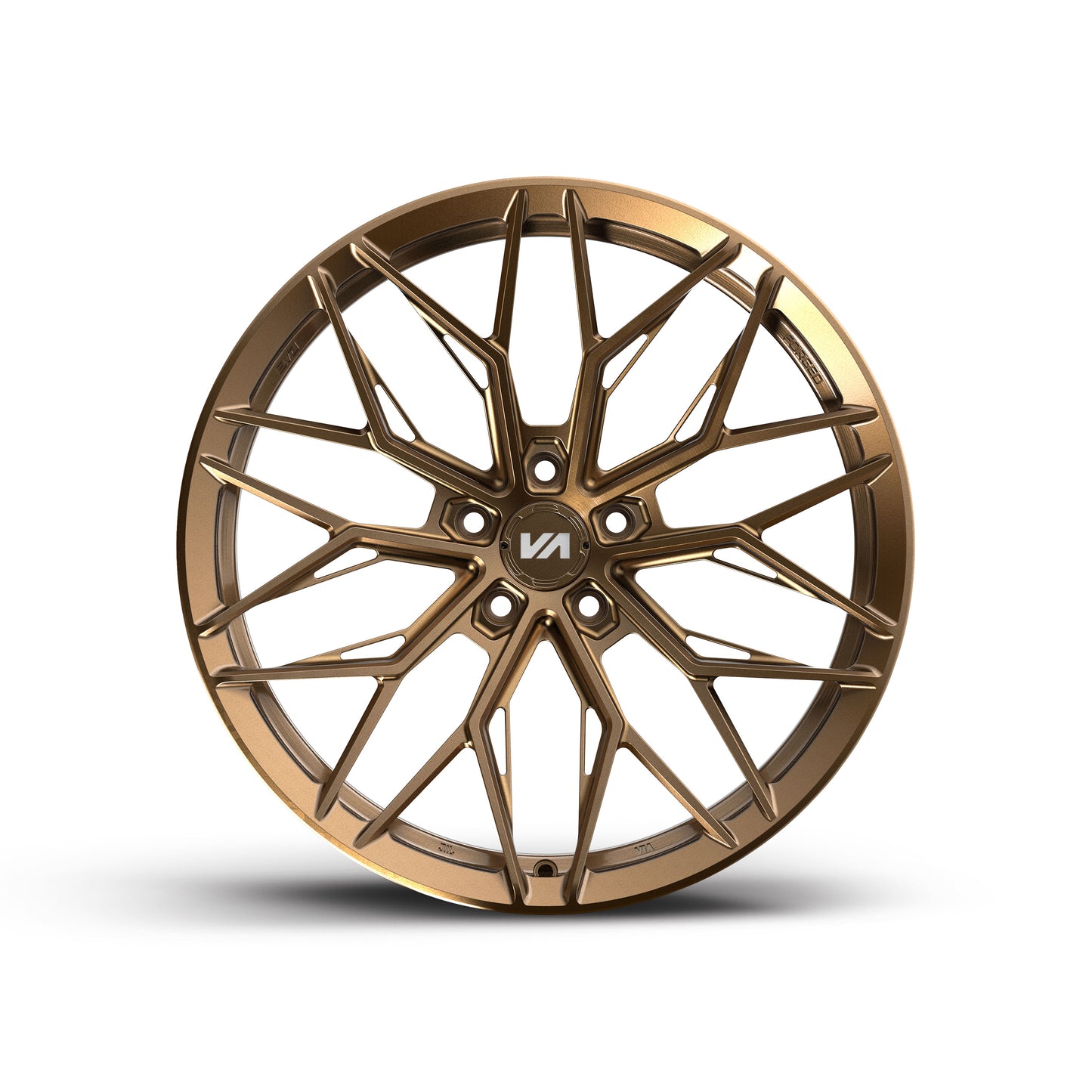 Variant Alloy Wheels Maxim