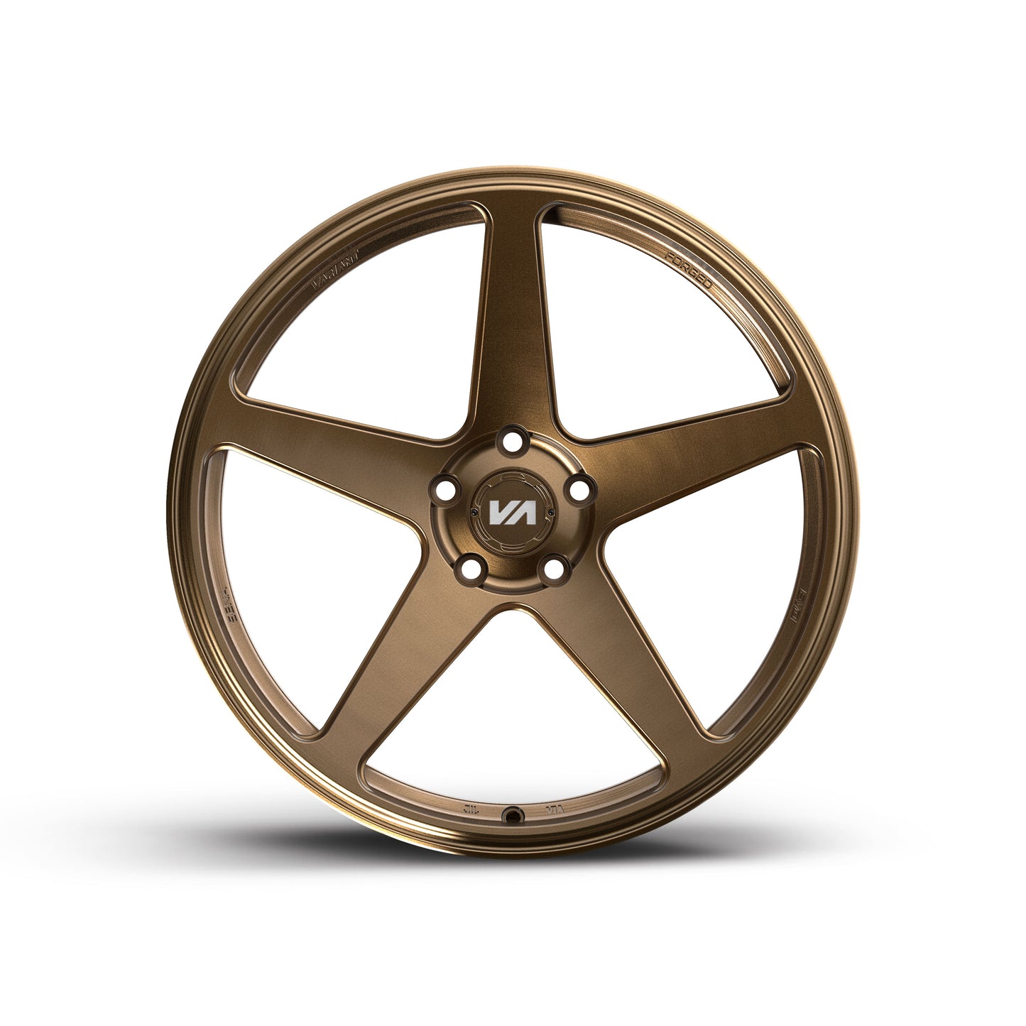 Variant Alloy Wheels Sena