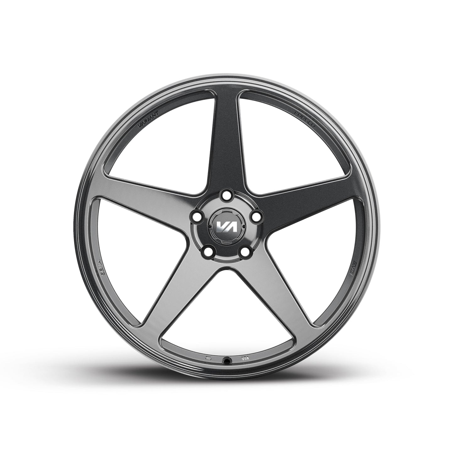 Variant Alloy Wheels Sena