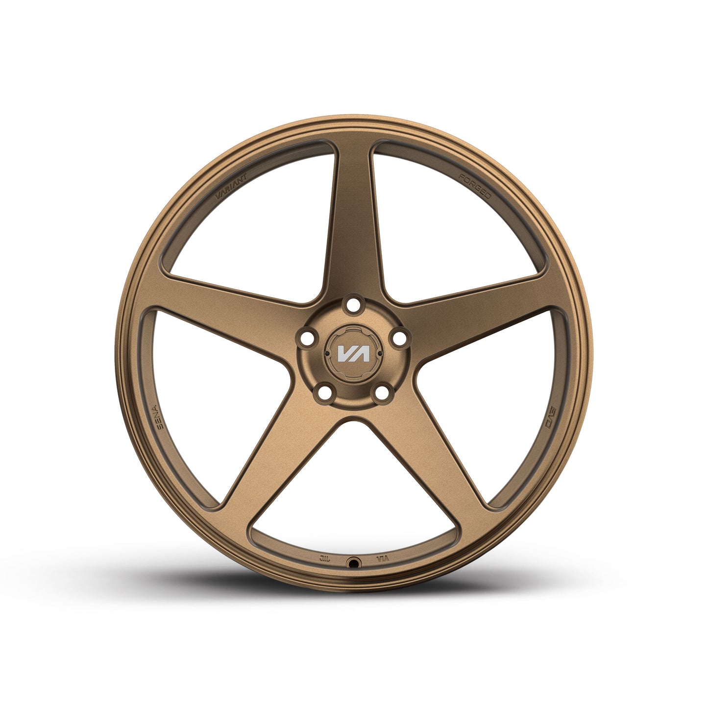 Variant Alloy Wheels Sena