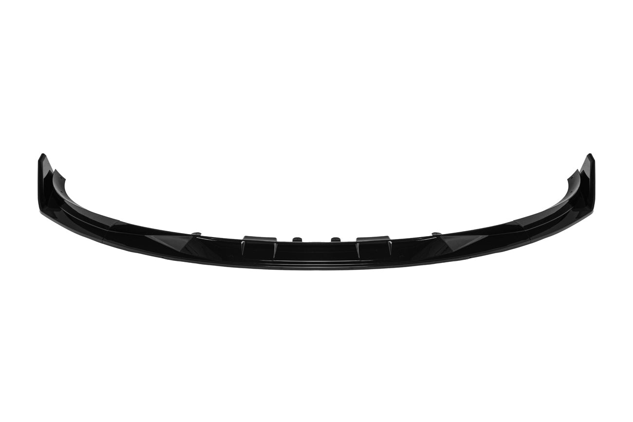 Zero E 2017-2023 Tesla Model 3 Track Front Splitter and Side Skirts