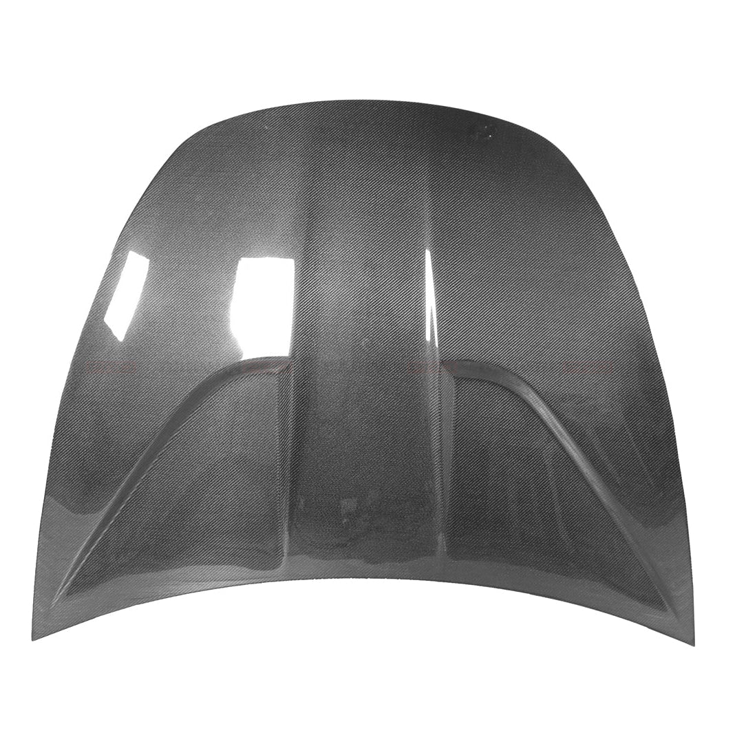 IMP Performance 2020-2023 Tesla Model Y Carbon Fiber Hood
