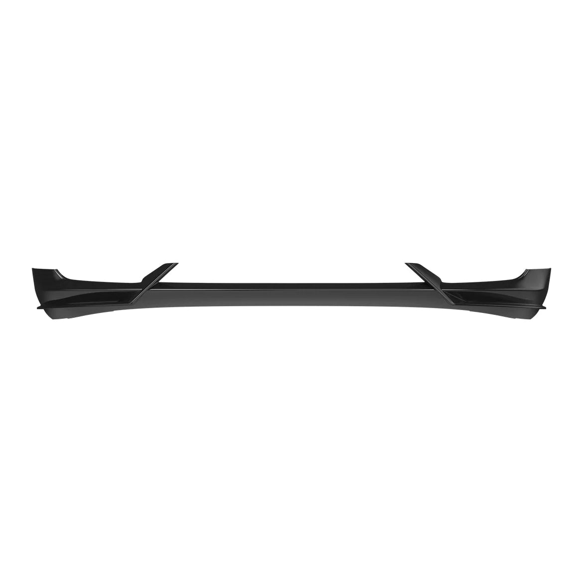 Adro 2017-2023 Tesla Model 3 Premium Prepreg Carbon Fiber Front Lip