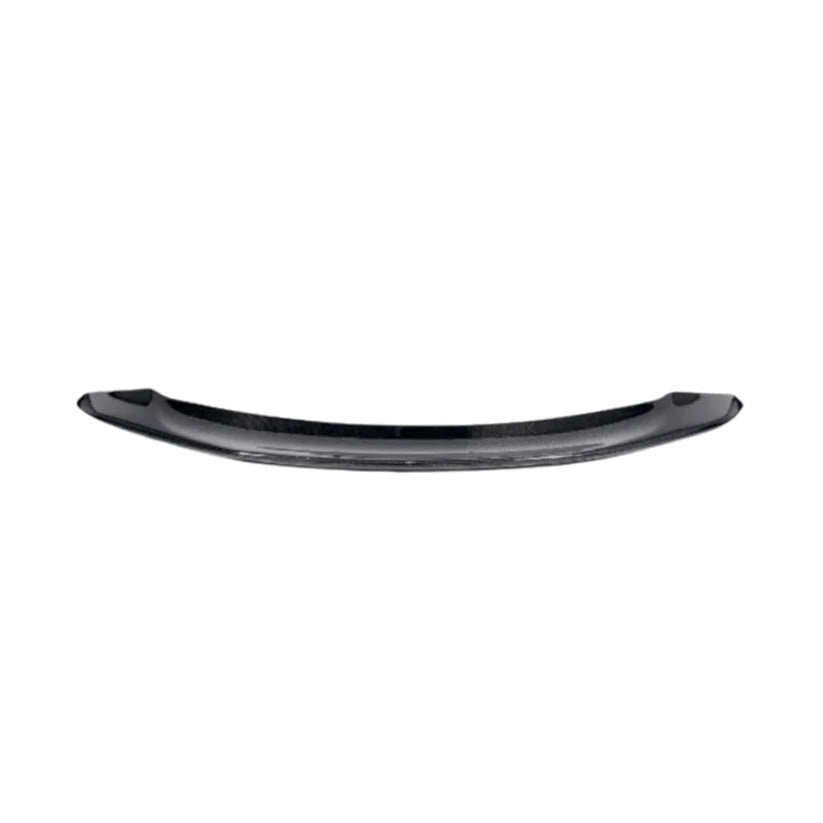 Carbone Prestige 2017-2023 Tesla Model 3 Carbon Fiber Spoiler "V" Style