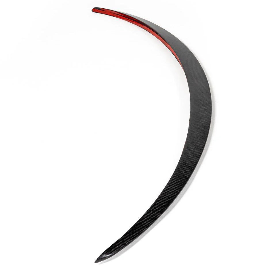Carbone Prestige 2020-2023 Tesla Model Y Carbon Fiber Spoiler Performance Style