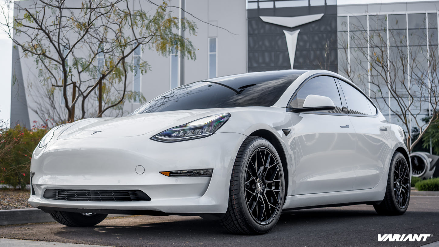 Variant Radon 2017-2023 Tesla Model 3 Wheels