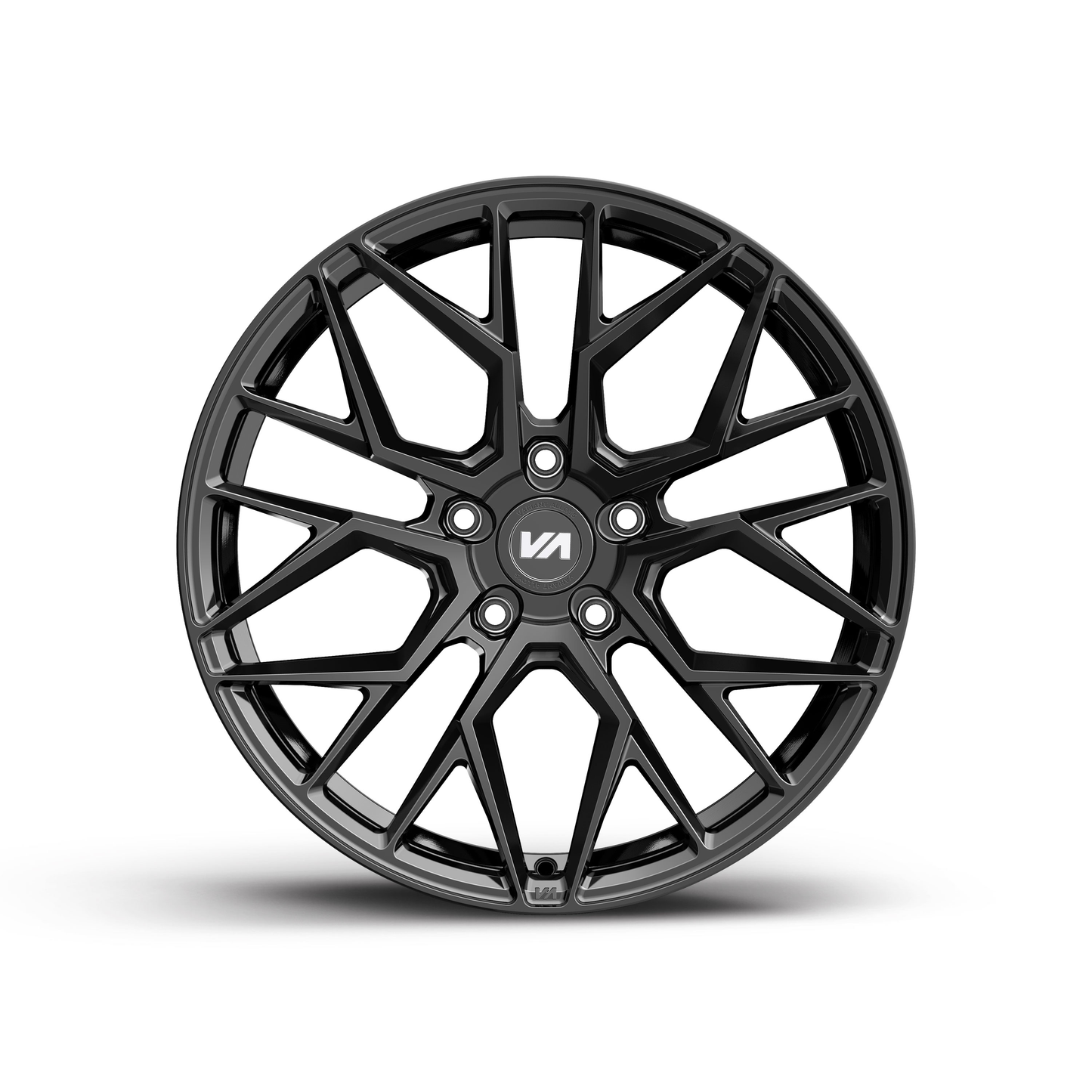 Variant Radon 2017-2023 Tesla Model 3 Wheels