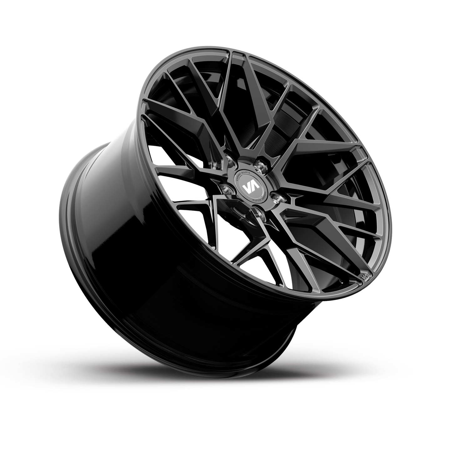 Variant Radon 2017-2023 Tesla Model 3 Wheels