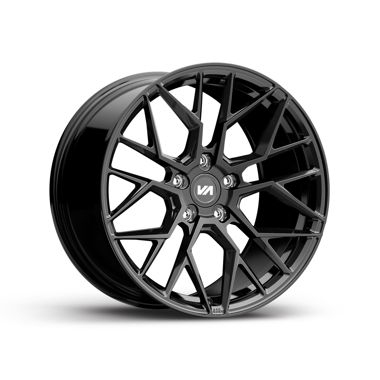 Variant Radon 2017-2023 Tesla Model 3 Wheels