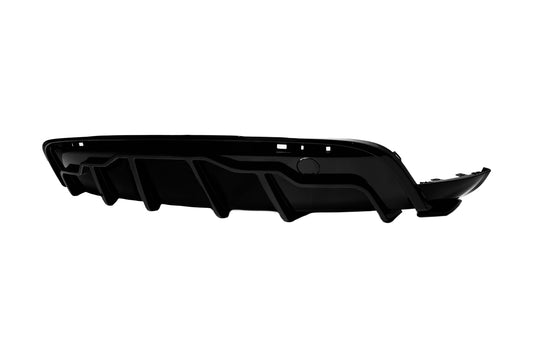 Zero E 2020-2023 Tesla Model Y Performance Rear Bumper Diffuser