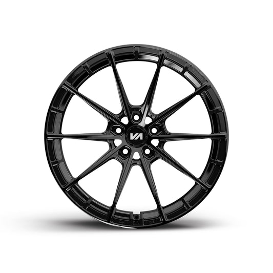 Variant Alloy Wheels Aure