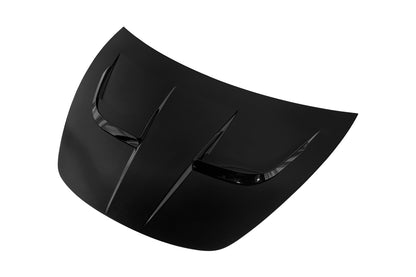Zero E 2017-2023 Tesla Model 3 Aluminum Front Hood Bonnet Shell Cover
