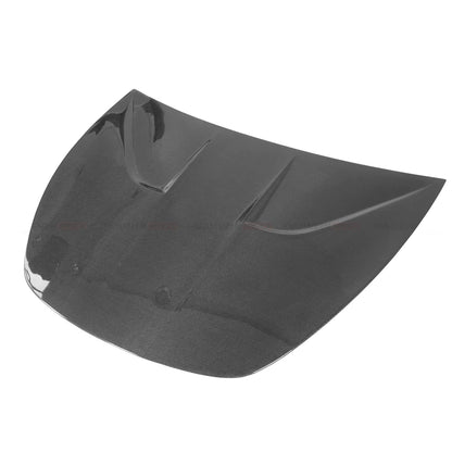 IMP Performance 2020-2023 Tesla Model Y Carbon Fiber Hood