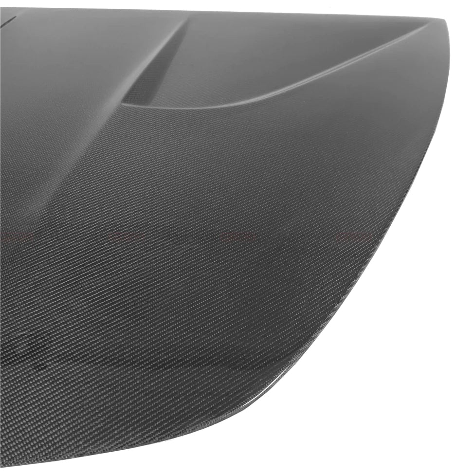 IMP Performance 2020-2023 Tesla Model Y Carbon Fiber Hood