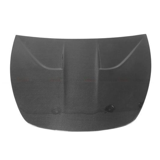 IMP Performance 2020-2023 Tesla Model Y Carbon Fiber Hood