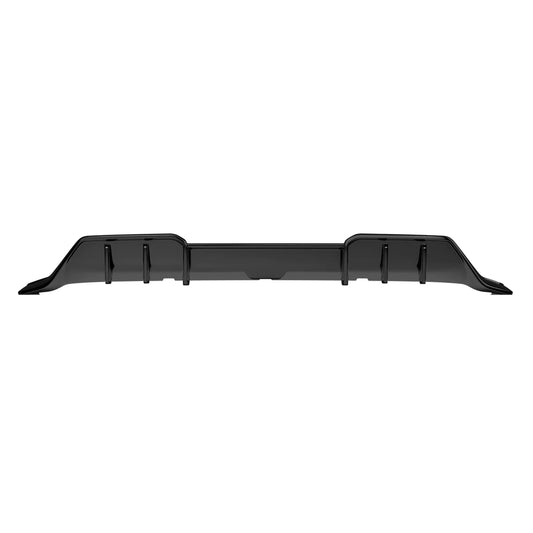 Adro 2017-2023 Tesla Model 3 Premium Prepreg Carbon Fiber Rear Diffuser