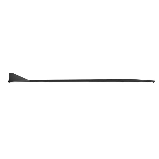 Adro 2017-2023 Tesla Model 3 Premium Prepreg Carbon Fiber Side Skirts