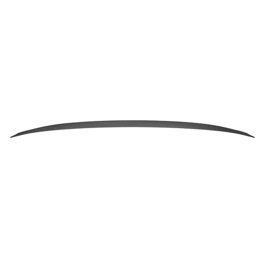 Adro 2017-2023 Tesla Model 3 Premium Prepreg Carbon Fiber Spoiler