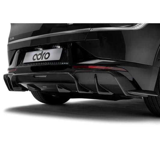 Adro 2022-2023 Kia EV6 Rear Diffuser