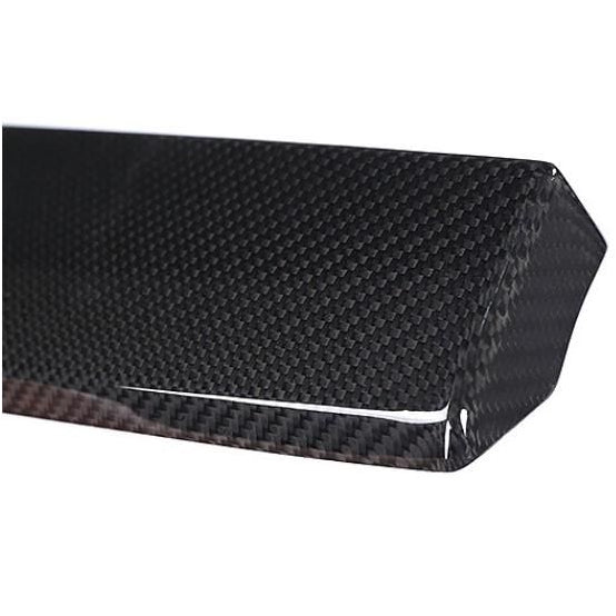 Carbone Prestige 2017-2023 Tesla Model 3 & Y Gloss Carbon Fiber Dashboard Trim Cover