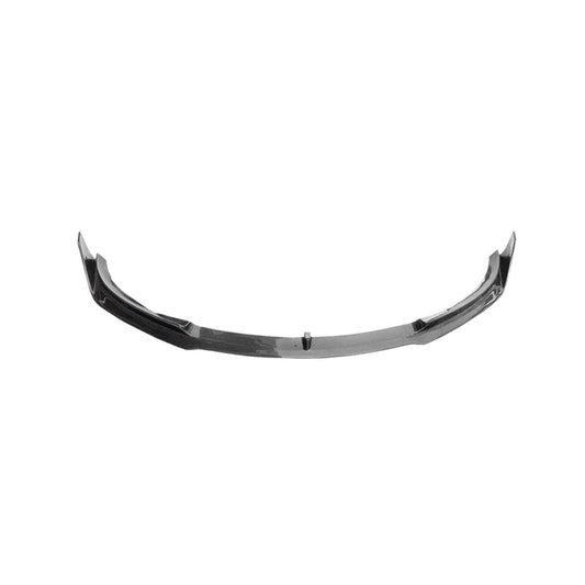 Carbone Prestige 2017-2023 Tesla Model 3 Carbon Fiber Front Lip "V" Style
