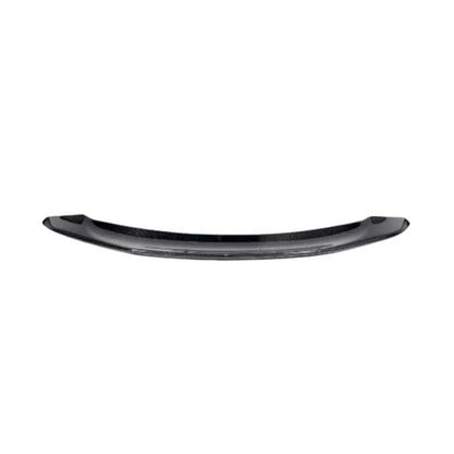 Carbone Prestige 2017-2023 Tesla Model 3 Carbon Fiber Spoiler "V" Style