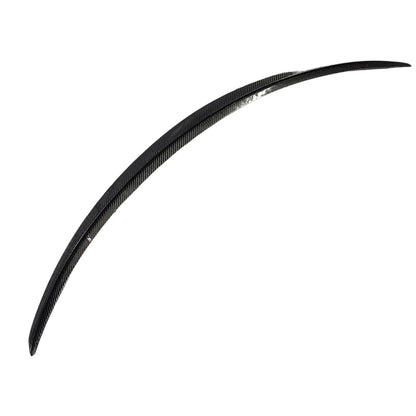 Carbone Prestige 2017-2023 Tesla Model 3 Carbon Fiber Spoiler Performance Style