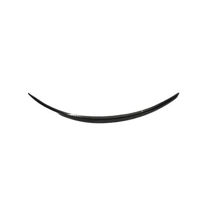 Carbone Prestige 2017-2023 Tesla Model 3 Carbon Fiber Spoiler Performance Style