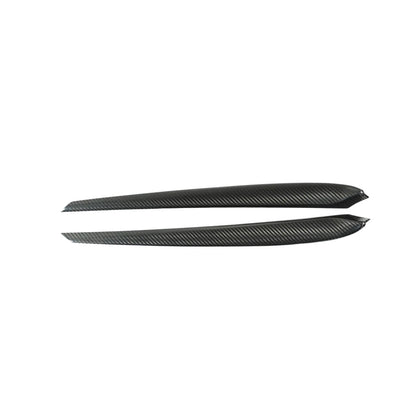 Carbone Prestige 2017-2023 Tesla Model 3 & Y Carbon Fiber Door Trim