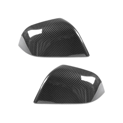 Carbone Prestige 2017-2023 Tesla Model 3 Carbon Fiber Mirror Caps