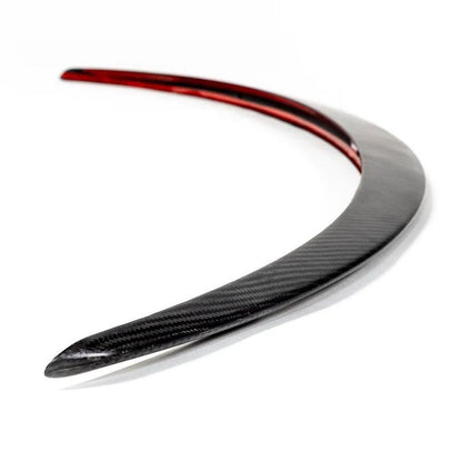 Carbone Prestige 2020-2023 Tesla Model Y Carbon Fiber Spoiler Performance Style