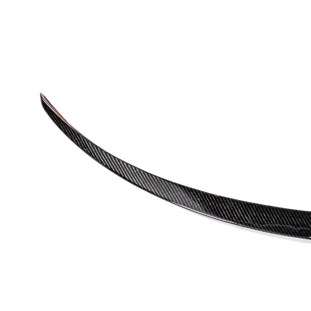 Carbone Prestige 2020-2023 Tesla Model Y Carbon Fiber Spoiler Performance Style