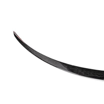 Carbone Prestige 2020-2023 Tesla Model Y Carbon Fiber Spoiler Performance Style
