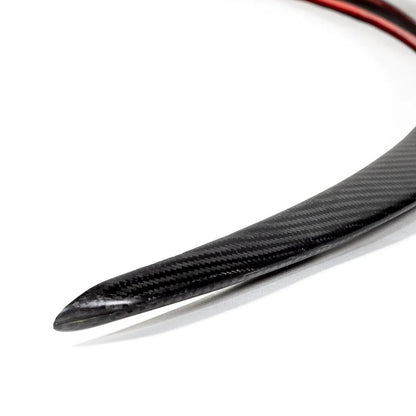 Carbone Prestige 2020-2023 Tesla Model Y Carbon Fiber Spoiler Performance Style