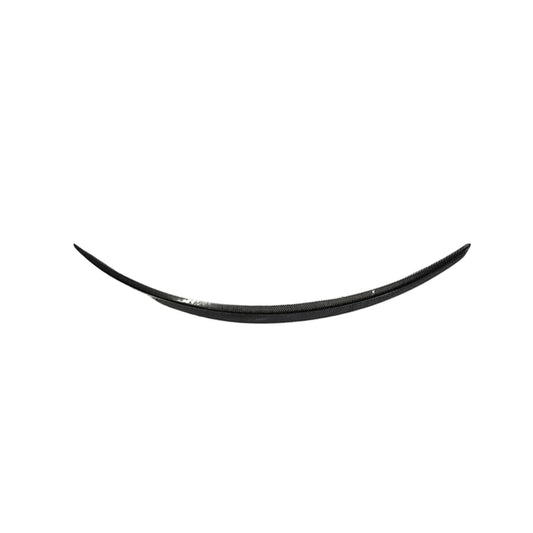 Carbone Prestige 2020-2023 Tesla Model Y Carbon Fiber Spoiler Performance Style