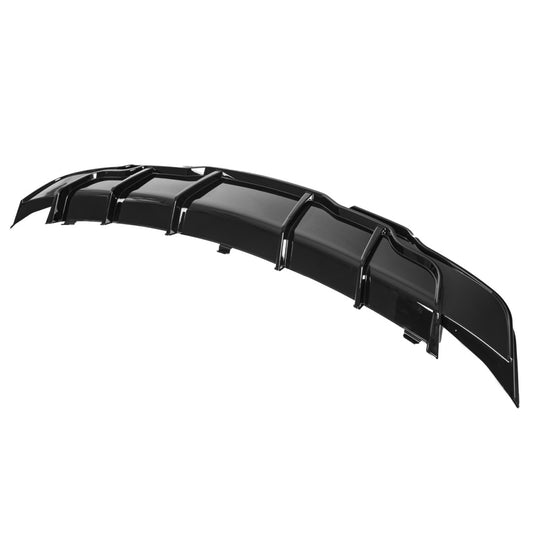 Zero E 2017-2023 Tesla Model 3 Rear Bumper Diffuser