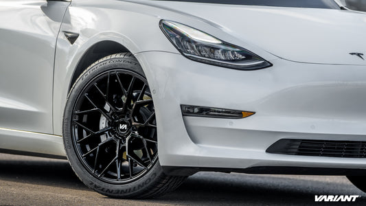 Variant Radon 2017-2023 Tesla Model 3 Wheels