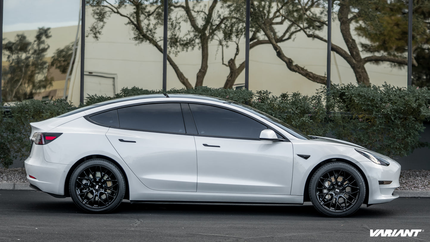 Variant Radon 2017-2023 Tesla Model 3 Wheels