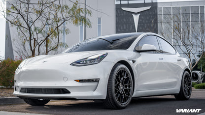 Variant Radon 2017-2023 Tesla Model 3 Wheels