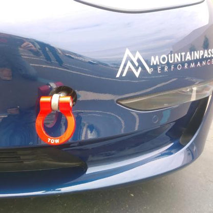 ZL1 Addons 2017-2023 Tesla Model 3 Premium Tow Hook