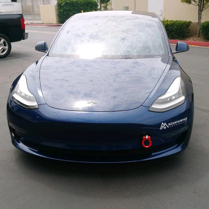 ZL1 Addons 2017-2023 Tesla Model 3 Premium Tow Hook