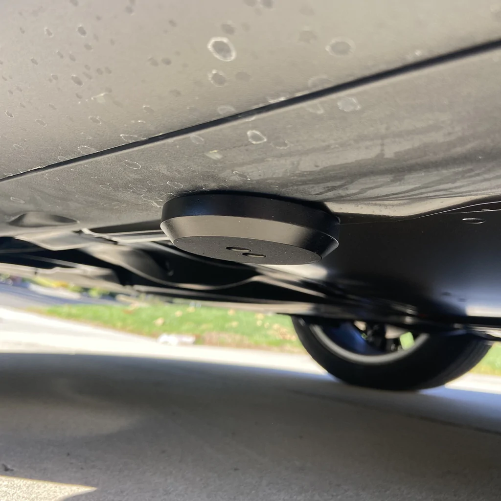 ZL1 Addons 2020-2023 Tesla Model Y Lift Pads