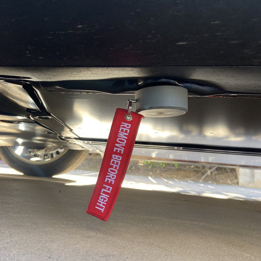 ZL1 Addons 2020-2023 Tesla Model Y Jack Pads